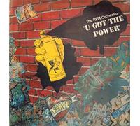 RPM Orchestra - RPM ORCHESTRA / U GOT THE POWER