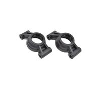 RPM Oversized Rear Axle Carriers For Traxxas X-Maxx RC Spare Part 81732