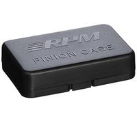 RPM Pinion Gear Case, Black