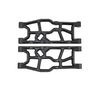 RPM Rear A-Arms For Arrma Kraton 8S RC Spare Part 80812
