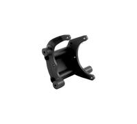 RPM Rear Bumper Or Wheelie Bar Mount Traxxas Slash Stampede Rustler Bandit Black