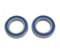RPM Replacement Bearings for Traxxas X-Maxx Oversized Axle Carriers RPM81670