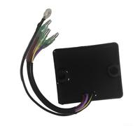 RPM Rev Limiter for Mercury Outboard Motor 30HP through 90HP Replacement Part Compatible with OEM 821889A19 821889A50