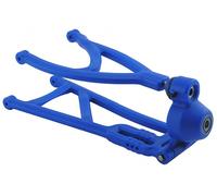 RPM Revo True-Track Rear End Kit Blue RPM80565