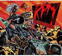 RPM - Road Punk Mayhem XBOX One / Xbox Series X|S Account
