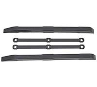 RPM Roof Skid Rails For The Traxxas X-Maxx - RPM80312