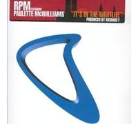 RPM - RPM & Paulette McWilliams - It's In The Nightlife - Subliminal