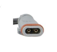 RPM Sensor, automatic transmissio AUTLOG AS5628 for SAAB 9-5 (YS3G) 2 2010-2012