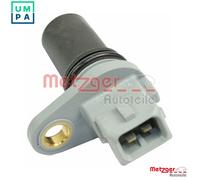 METZGER 0902333 Crankshaft sensor