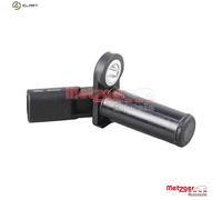 METZGER 0909085 RPM Sensor, automatic transmission
