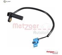 RPM SENSOR AUTOMATIC TRANSMISSION 0909091 FOR VAUXHALL ZAFIRA/Mk/III OPEL