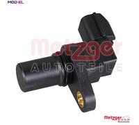 METZGER 0909103 RPM Sensor, automatic transmission
