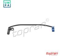 RPM SENSOR AUTOMATIC TRANSMISSION 117 578 FOR VW BMT/AXR/ATD 1.9L AYD 1.6L 4cyl