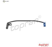 RPM SENSOR AUTOMATIC TRANSMISSION 117 578 FOR VW BMT/AXR/ATD 1.9L AYD 1.6L 4cyl