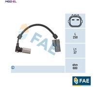 RPM SENSOR AUTOMATIC TRANSMISSION 79085 FOR VW AUA/BKY/BBY 1.4L 4cyl POLO
