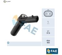 FAE 79540 RPM Sensor, automatic transmission