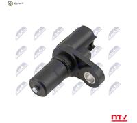 NTY ECP-TY-022 RPM Sensor, automatic transmission