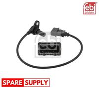 RPM SENSOR, AUTOMATIC TRANSMISSION FOR AUDI SEAT SKODA FEBI BILSTEIN 32871