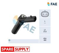 RPM SENSOR, AUTOMATIC TRANSMISSION FOR BMW E46 E39 E83 E53 FAE 79540