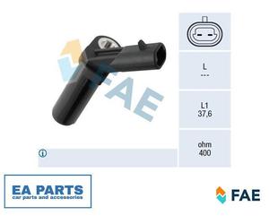RPM Sensor, automatic transmission for BMW E46 E39 E83 E53 FAE 79540