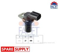 RPM SENSOR, AUTOMATIC TRANSMISSION FOR FORD C-MAX FIESTA FOCUS FACET 9.0308