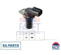 RPM Sensor, automatic transmission for FORD C-MAX FIESTA FOCUS FACET 9.0308