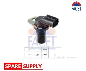 RPM SENSOR, AUTOMATIC TRANSMISSION FOR FORD C-MAX FIESTA FOCUS FACET 9.0308