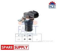 RPM SENSOR, AUTOMATIC TRANSMISSION FOR FORD C-MAX FIESTA FOCUS FACET 9.0322