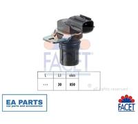 RPM Sensor, automatic transmission for FORD C-MAX FIESTA FOCUS FACET 9.0322