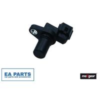 RPM Sensor, automatic transmission for KIA AMANTI CARENS MAXGEAR 25-0016