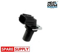 RPM SENSOR, AUTOMATIC TRANSMISSION FOR MAZDA 2 3 323 ASTINA MEAT & DORIA 87965