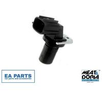RPM Sensor, automatic transmission for MAZDA 323 PROTEGÉ 5 6 MEAT & DORIA 87965