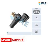 RPM SENSOR, AUTOMATIC TRANSMISSION FOR RENAULT ESPACE GRAND SCÉNIC FAE 79489