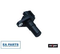 RPM Sensor, automatic transmission for RENAULT ESPACE MAXGEAR 24-0347