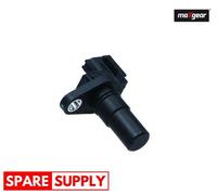 RPM SENSOR, AUTOMATIC TRANSMISSION FOR RENAULT ESPACE MAXGEAR 24-0347
