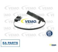 RPM Sensor, automatic transmission for SKODA KODIAQ OCTAVIA VEMO V10-72-1277