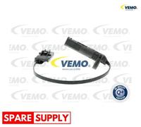 RPM SENSOR, AUTOMATIC TRANSMISSION FOR VW BEETLE BORA CADDY CC VEMO V10-72-1277