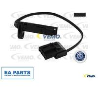 RPM Sensor, automatic transmission for VW BEETLE BORA CADDY CC VEMO V10-72-1277