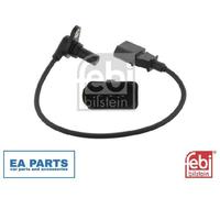 RPM Sensor, automatic transmission for VW BEETLE BORA GOLF FEBI BILSTEIN 32872