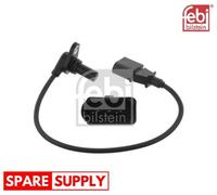 RPM SENSOR, AUTOMATIC TRANSMISSION FOR VW BEETLE BORA GOLF FEBI BILSTEIN 32872