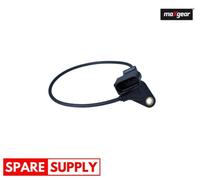 RPM SENSOR, AUTOMATIC TRANSMISSION FOR VW BEETLE BORA GOLF MAXGEAR 24-0346