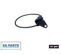 RPM Sensor, automatic transmission for VW BEETLE BORA GOLF MAXGEAR 24-0346