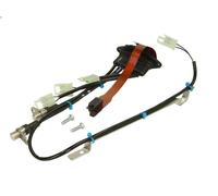RPM Sensor, automatic transmission WABCO 4213659462 for VOLVO FE 7.146 2006-2009