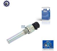 DT Spare Parts 1.14599 RPM Sensor, manual transmission