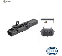 HELLA 6PU 009 146-891 Crankshaft sensor