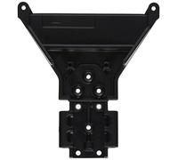 RPM Slash 4x4 and Rally LCG Front Bulkhead, Black