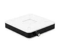 RPM Speed Control, 1000ml Capacity, Non-Slip Feet, Compact Design for Science Experiments, Brewing, Wine Aeration, Essential Oils - White