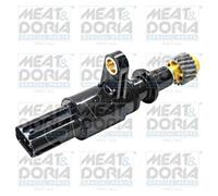 Sensor, speed/RPM MEAT & DORIA 87842 for CIVIC VII Coupe (EM2) 1.6 2001-2005