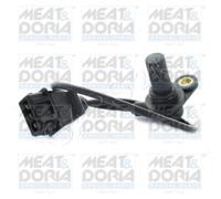 Fits MEAT & DORIA MD87223 Sensor, speed/RPM MD87223 Crankshaft position sensor