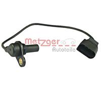 METZGER 0909001 Sensor, speed / RPM